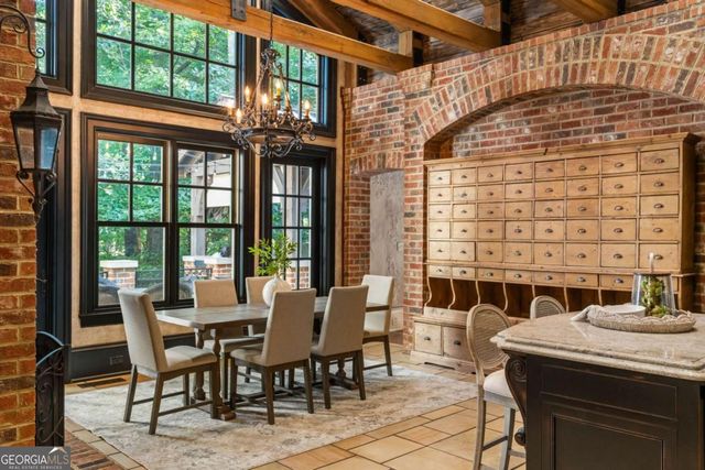 932 Old Mountain Road NW, Marietta, GA 30064