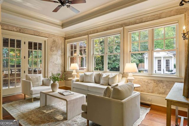 932 Old Mountain Road NW, Marietta, GA 30064