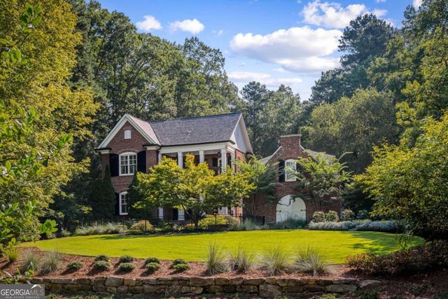 932 Old Mountain Road NW, Marietta, GA 30064