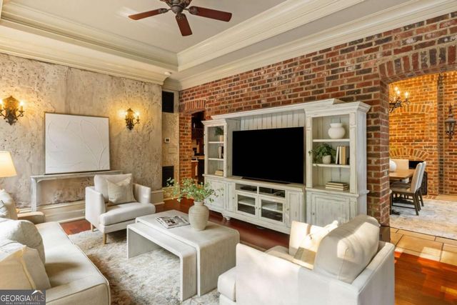 932 Old Mountain Road NW, Marietta, GA 30064