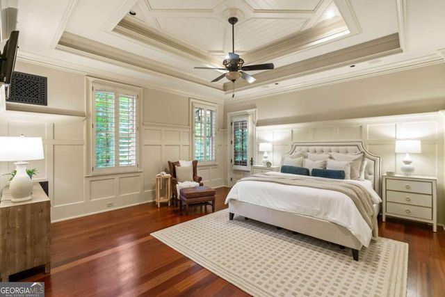932 Old Mountain Road NW, Marietta, GA 30064