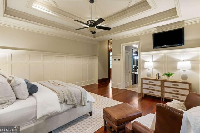 932 Old Mountain Road NW, Marietta, GA 30064