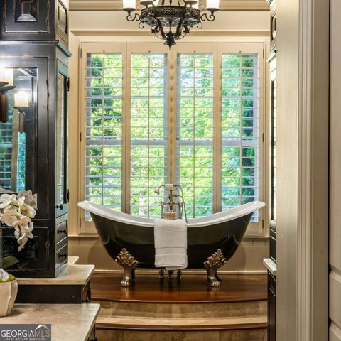 932 Old Mountain Road NW, Marietta, GA 30064