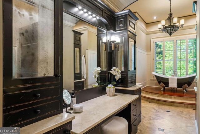 932 Old Mountain Road NW, Marietta, GA 30064