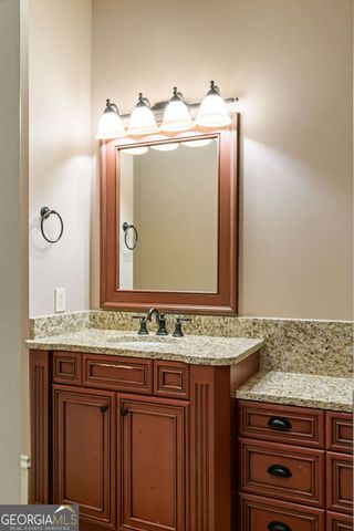 932 Old Mountain Road NW, Marietta, GA 30064