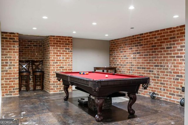 932 Old Mountain Road NW, Marietta, GA 30064