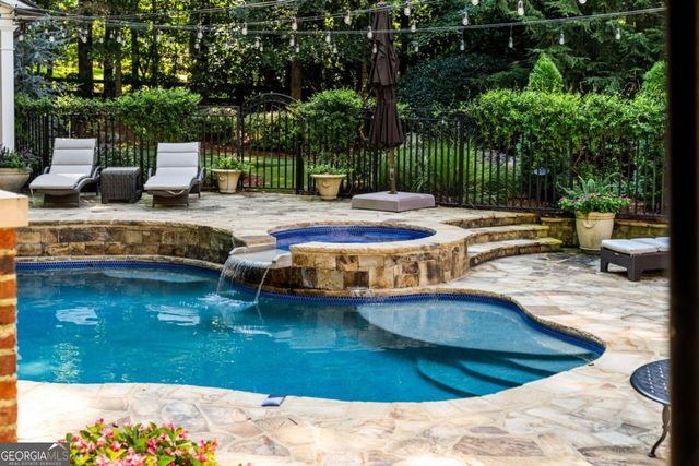 932 Old Mountain Road NW, Marietta, GA 30064