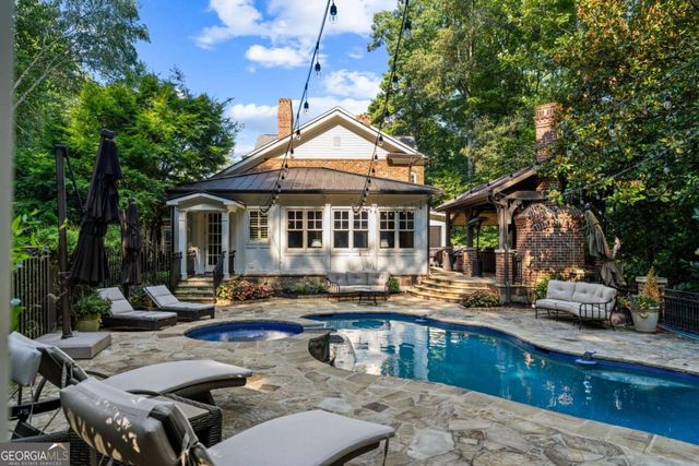 932 Old Mountain Road NW, Marietta, GA 30064
