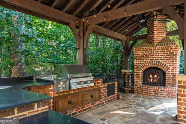 932 Old Mountain Road NW, Marietta, GA 30064