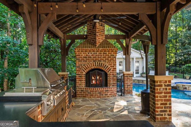 932 Old Mountain Road NW, Marietta, GA 30064