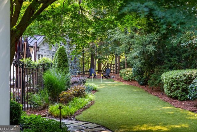 932 Old Mountain Road NW, Marietta, GA 30064