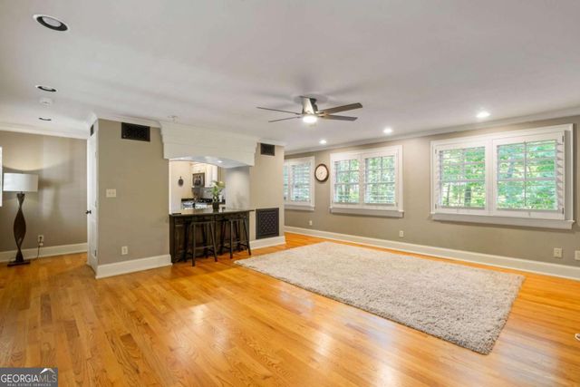 932 Old Mountain Road NW, Marietta, GA 30064