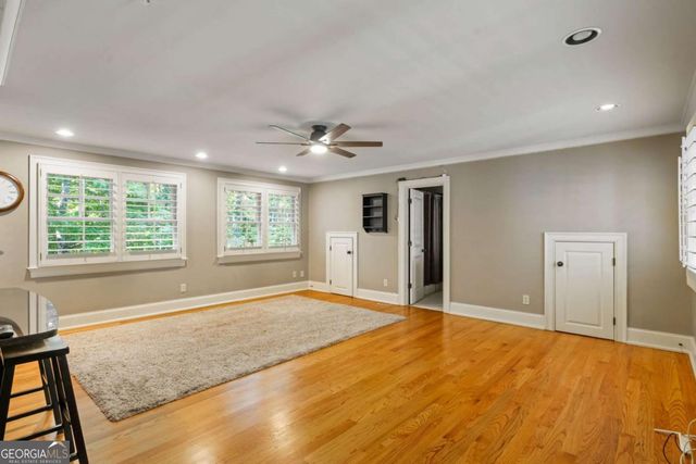 932 Old Mountain Road NW, Marietta, GA 30064