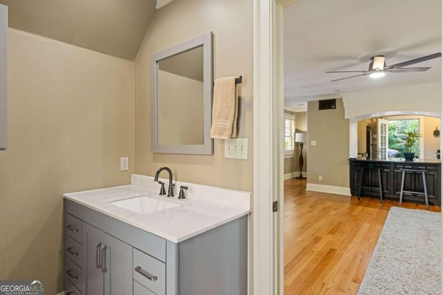 932 Old Mountain Road NW, Marietta, GA 30064