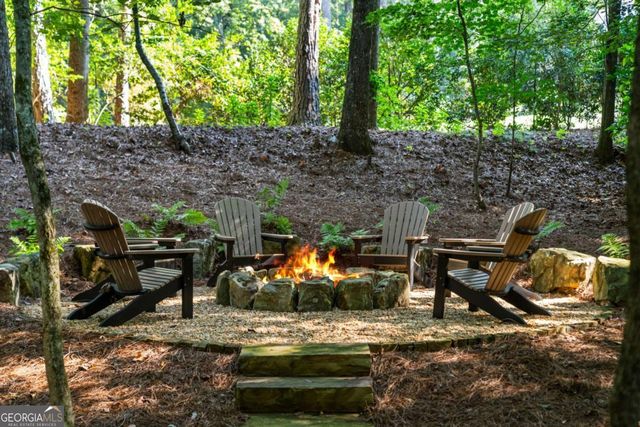 932 Old Mountain Road NW, Marietta, GA 30064