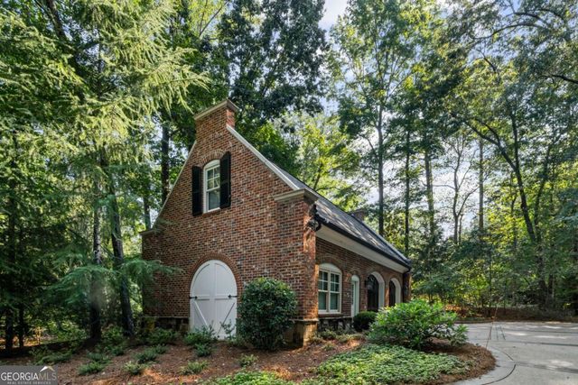 932 Old Mountain Road NW, Marietta, GA 30064