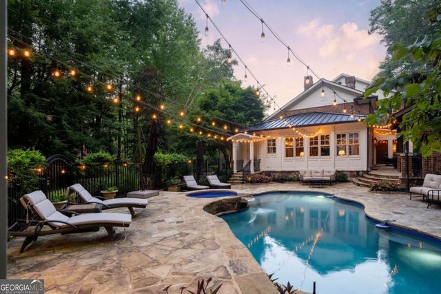 932 Old Mountain Road NW, Marietta, GA 30064