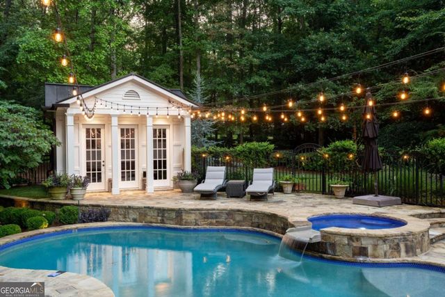 932 Old Mountain Road NW, Marietta, GA 30064