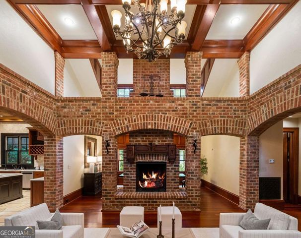 932 Old Mountain Road NW, Marietta, GA 30064