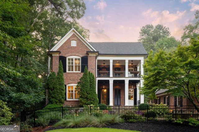 932 Old Mountain Road NW, Marietta, GA 30064