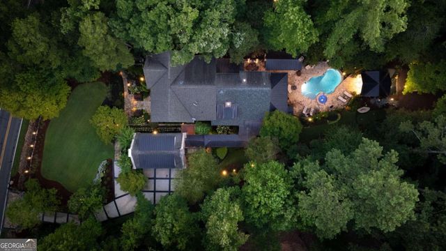 932 Old Mountain Road NW, Marietta, GA 30064