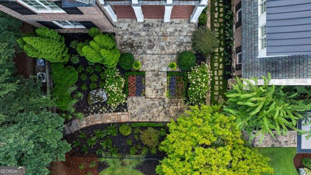 932 Old Mountain Road NW, Marietta, GA 30064