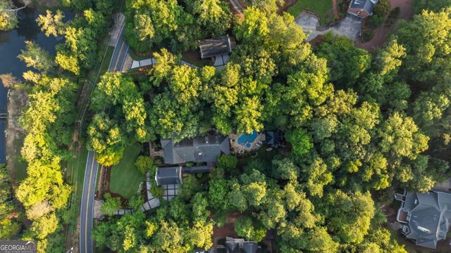 932 Old Mountain Road NW, Marietta, GA 30064