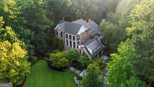 932 Old Mountain Road NW, Marietta, GA 30064