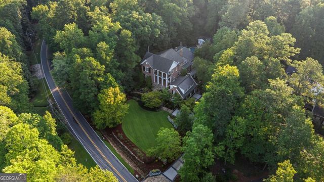 932 Old Mountain Road NW, Marietta, GA 30064
