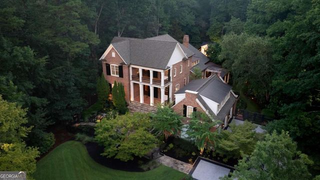 932 Old Mountain Road NW, Marietta, GA 30064