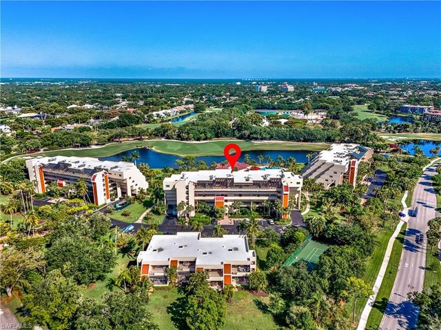6350 Pelican Bay BLVD 102B, Naples, FL 34108