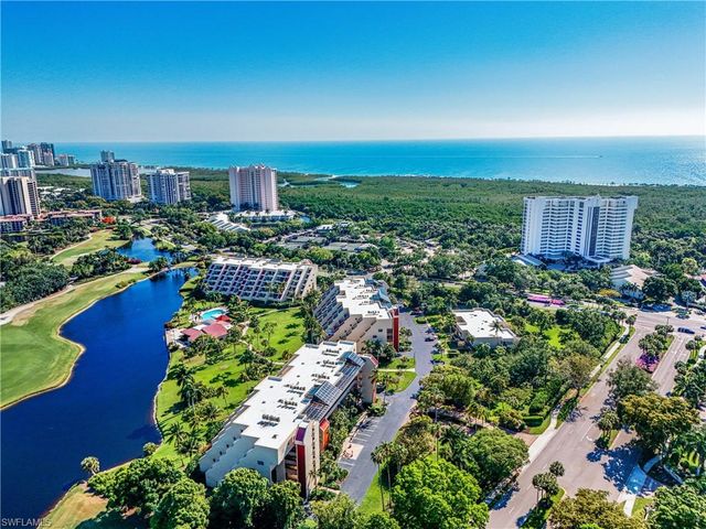 6350 Pelican Bay BLVD 102B, Naples, FL 34108