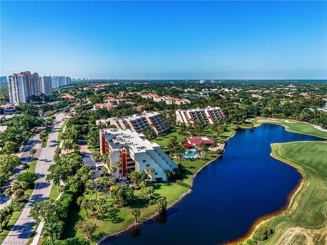 6350 Pelican Bay BLVD 102B, Naples, FL 34108