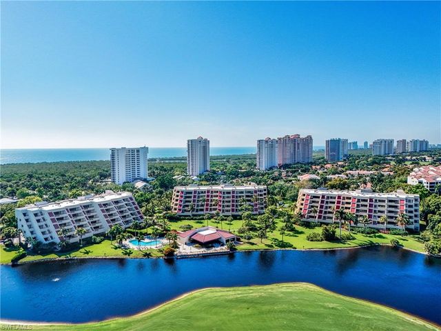 6350 Pelican Bay BLVD 102B, Naples, FL 34108