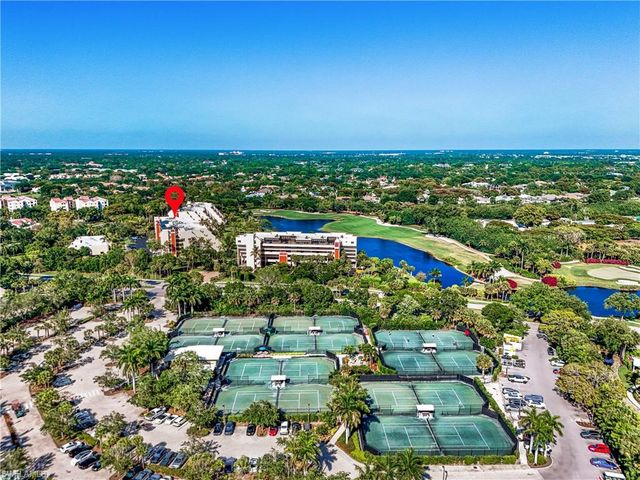 6350 Pelican Bay BLVD 102B, Naples, FL 34108