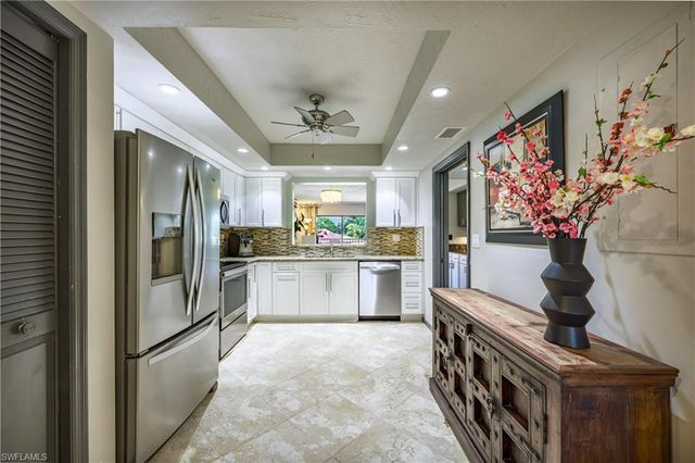 6350 Pelican Bay BLVD 102B, Naples, FL 34108