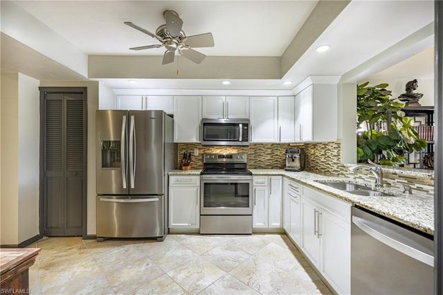 6350 Pelican Bay BLVD 102B, Naples, FL 34108