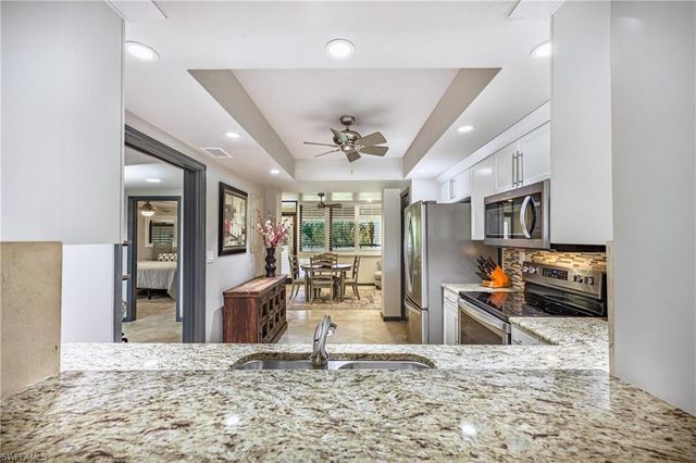 6350 Pelican Bay BLVD 102B, Naples, FL 34108