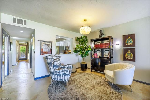 6350 Pelican Bay BLVD 102B, Naples, FL 34108