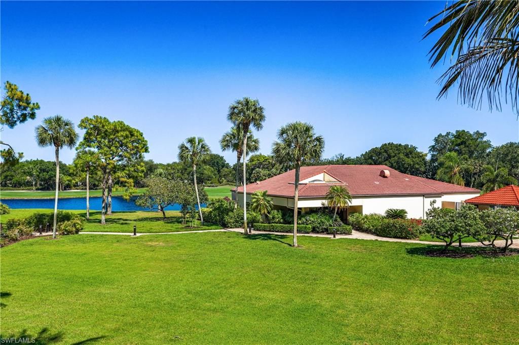 6350 Pelican Bay BLVD 102B, Naples, FL 34108