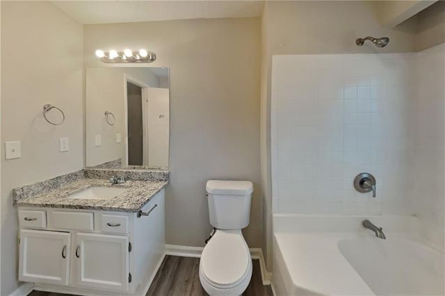 140 Linda Lane, Powder Springs, GA 30127