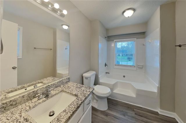 140 Linda Lane, Powder Springs, GA 30127