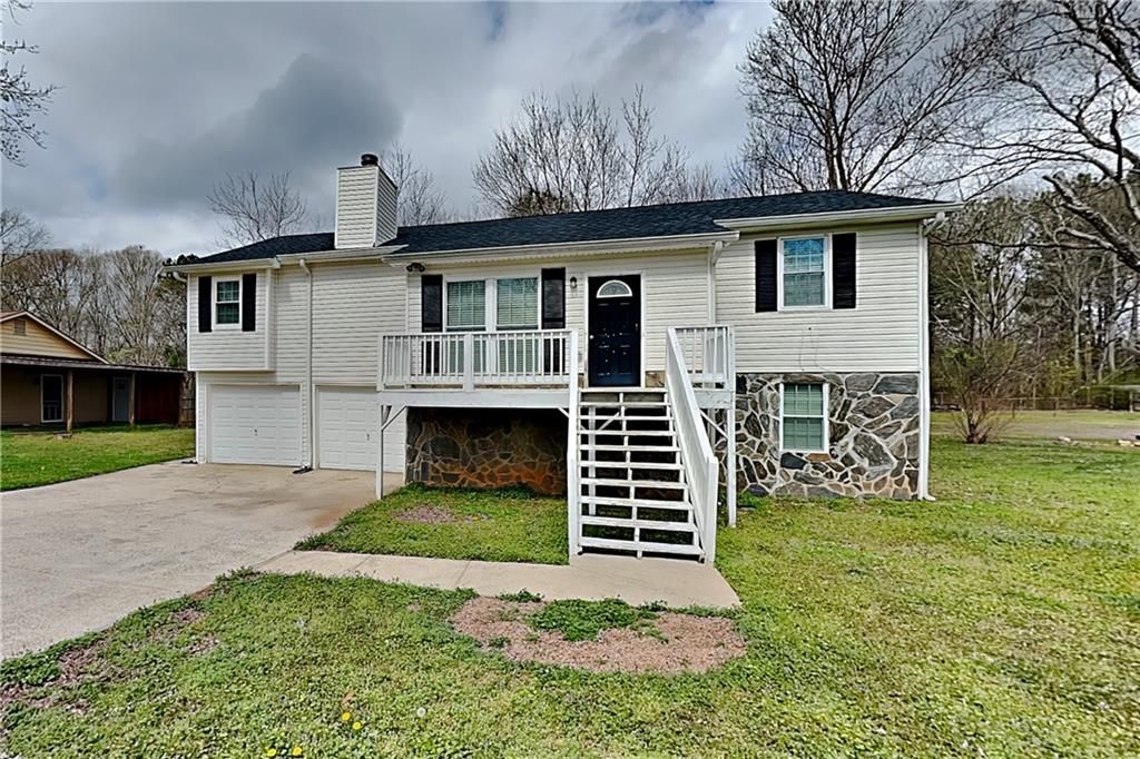 140 Linda Lane, Powder Springs, GA 30127