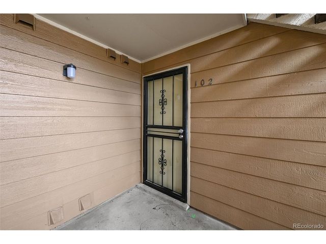 3053 S Ursula Cir 102, Aurora, CO 80014