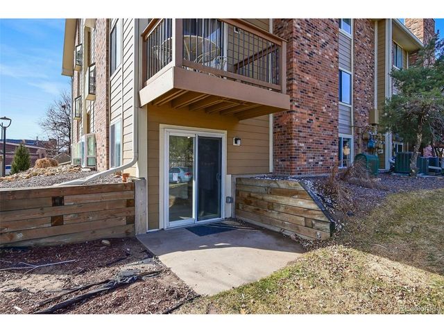 3053 S Ursula Cir 102, Aurora, CO 80014