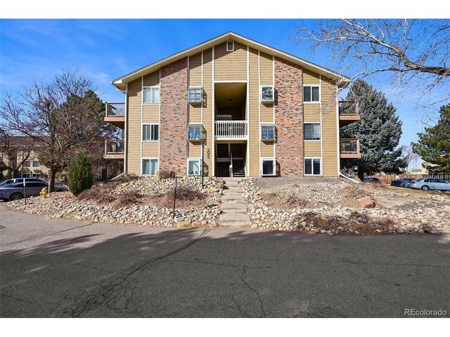 3053 S Ursula Cir 102, Aurora, CO 80014
