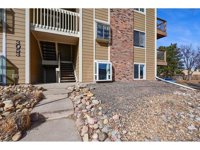 3053 S Ursula Cir 102, Aurora, CO 80014