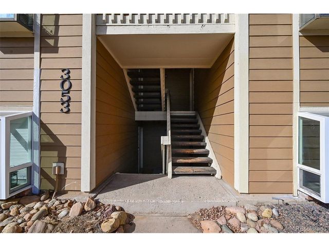 3053 S Ursula Cir 102, Aurora, CO 80014