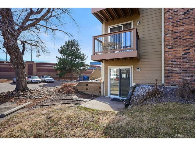 3053 S Ursula Cir 102, Aurora, CO 80014