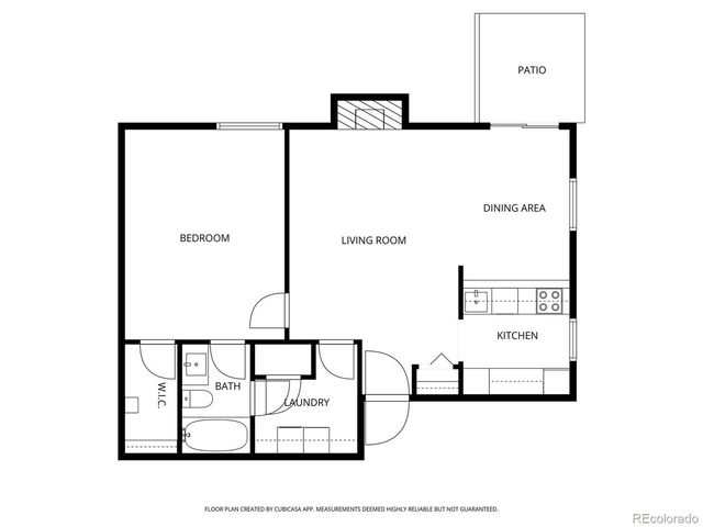 3053 S Ursula Cir 102, Aurora, CO 80014